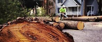 Best Stump Grinding and Removal  in Olga, FL